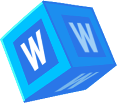 block-w
