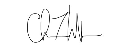 signature